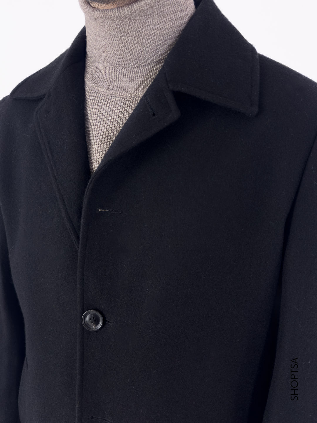 Cappotto in misto lana CP38ss