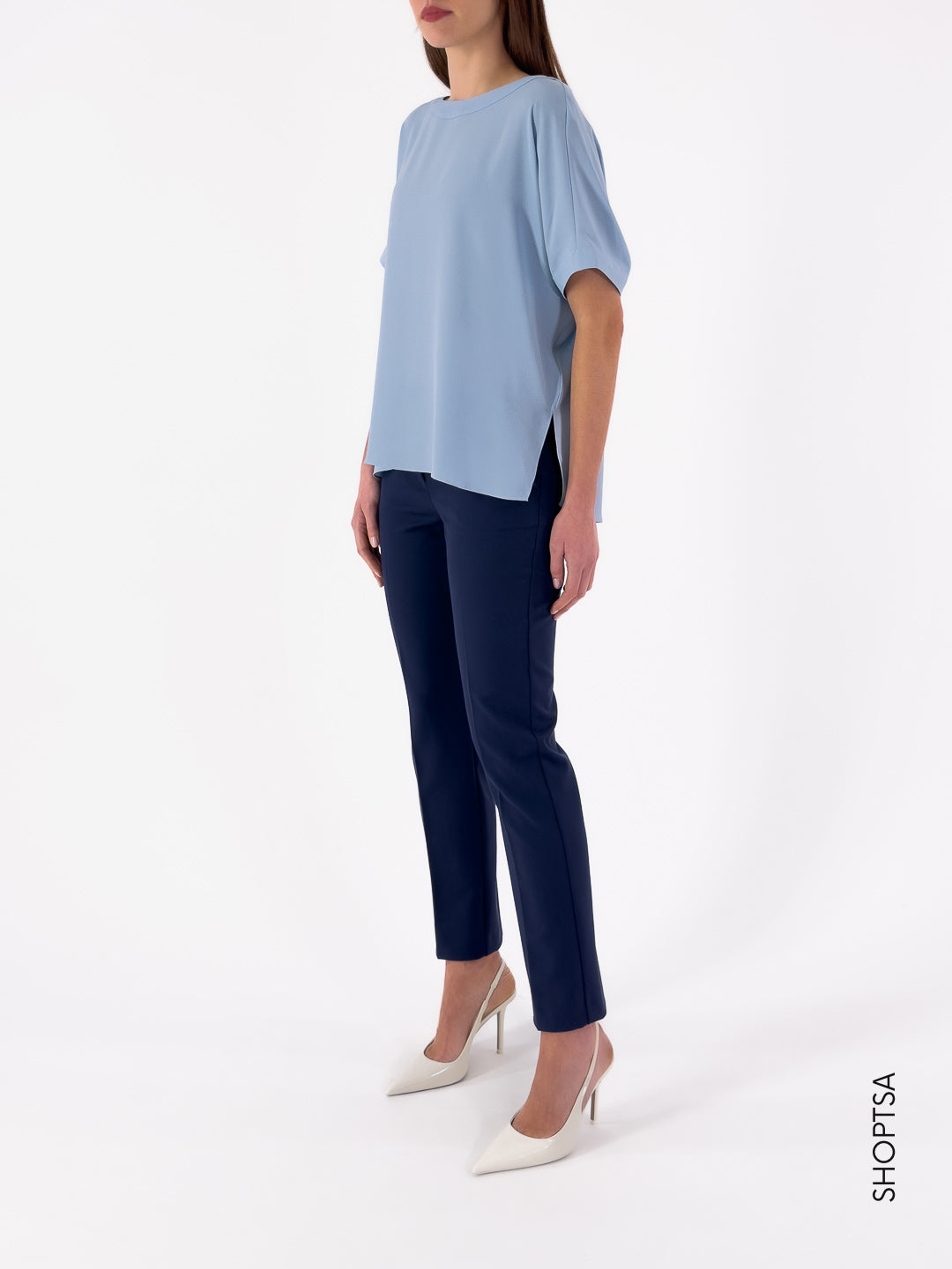 Blusa leggera EGERIA - EMME Marella