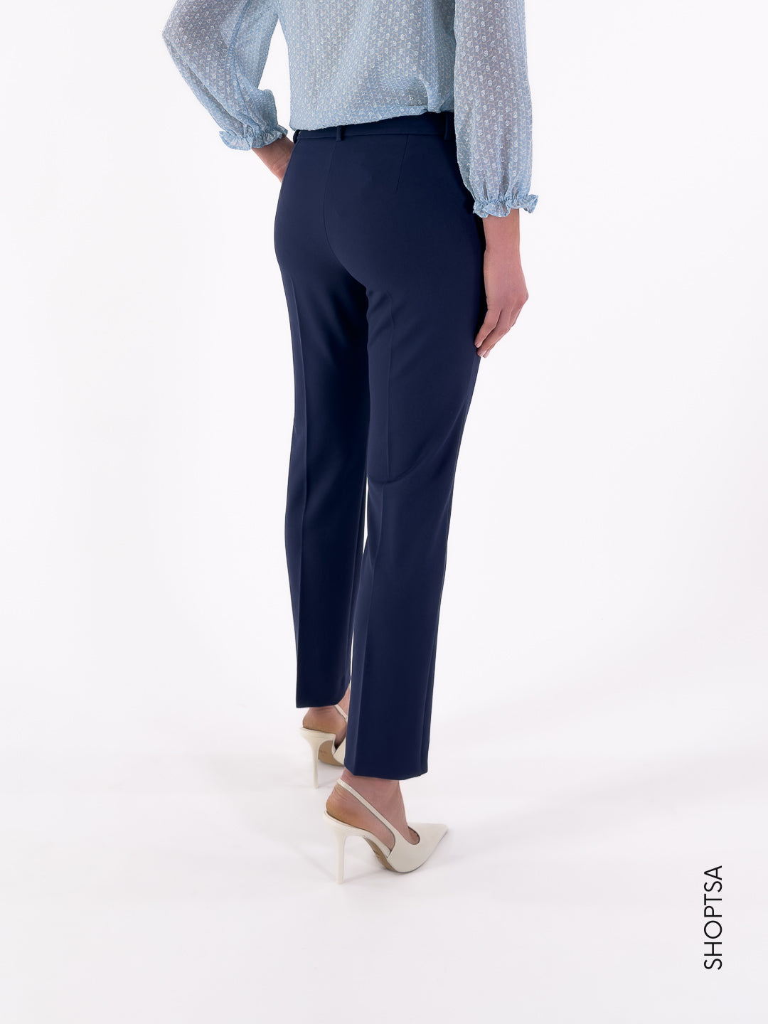 Pantalone a sigaretta - EMME Marella