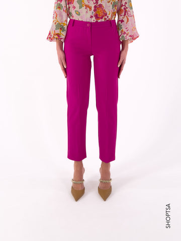 Pantalone sigaretta DRY - EMME Marella