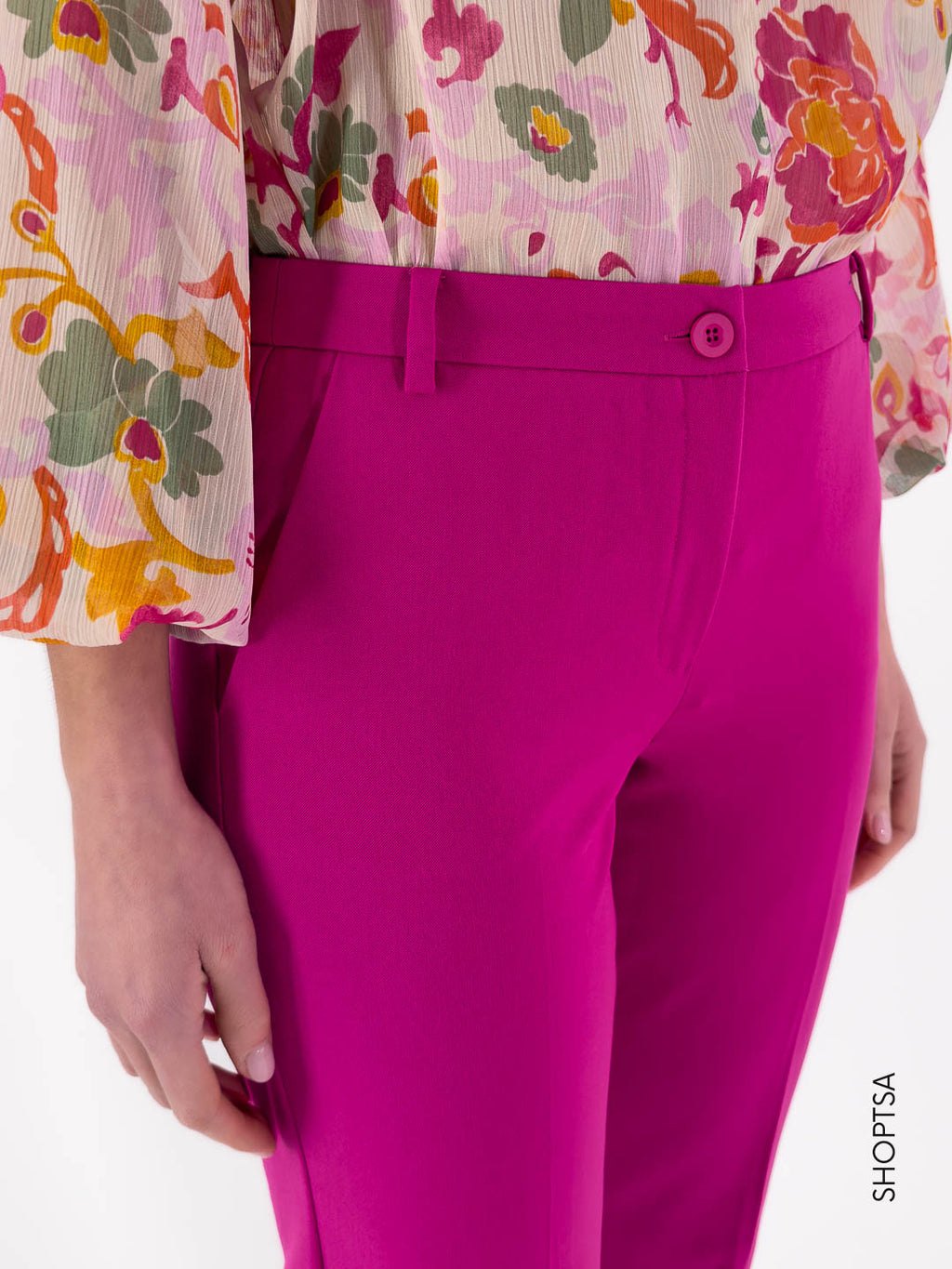 Pantalone a sigaretta - EMME Marella