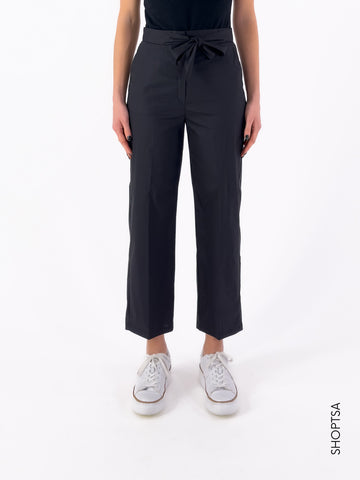 Pantalone straight leg LOVER2 - EMME Marella