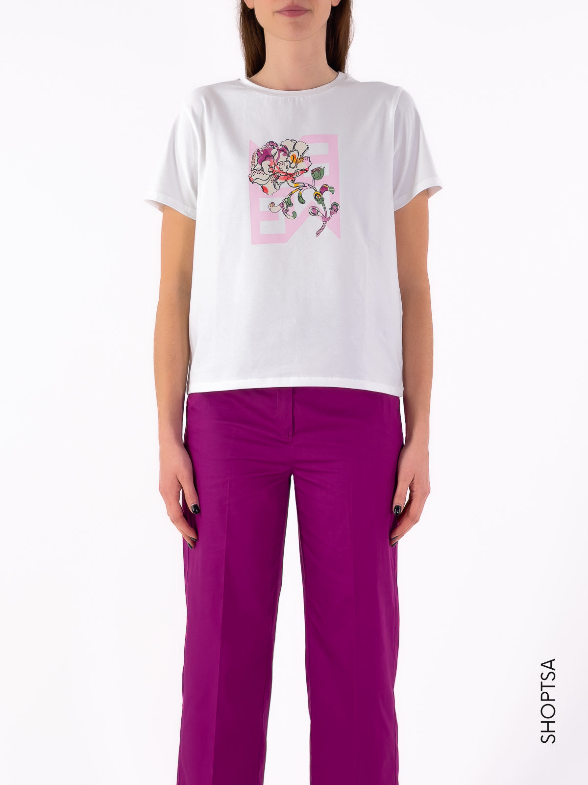 Emme Art. Olpe T-shirt