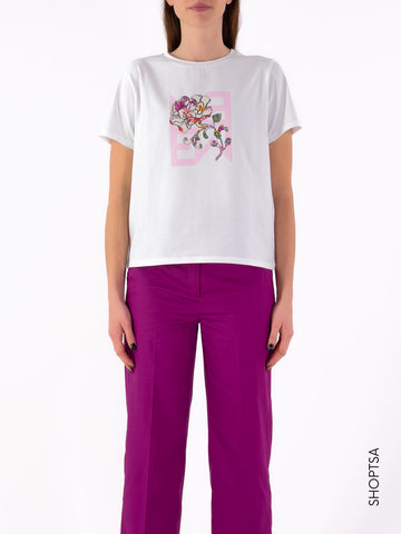 Emme Art. Olpe T-shirt