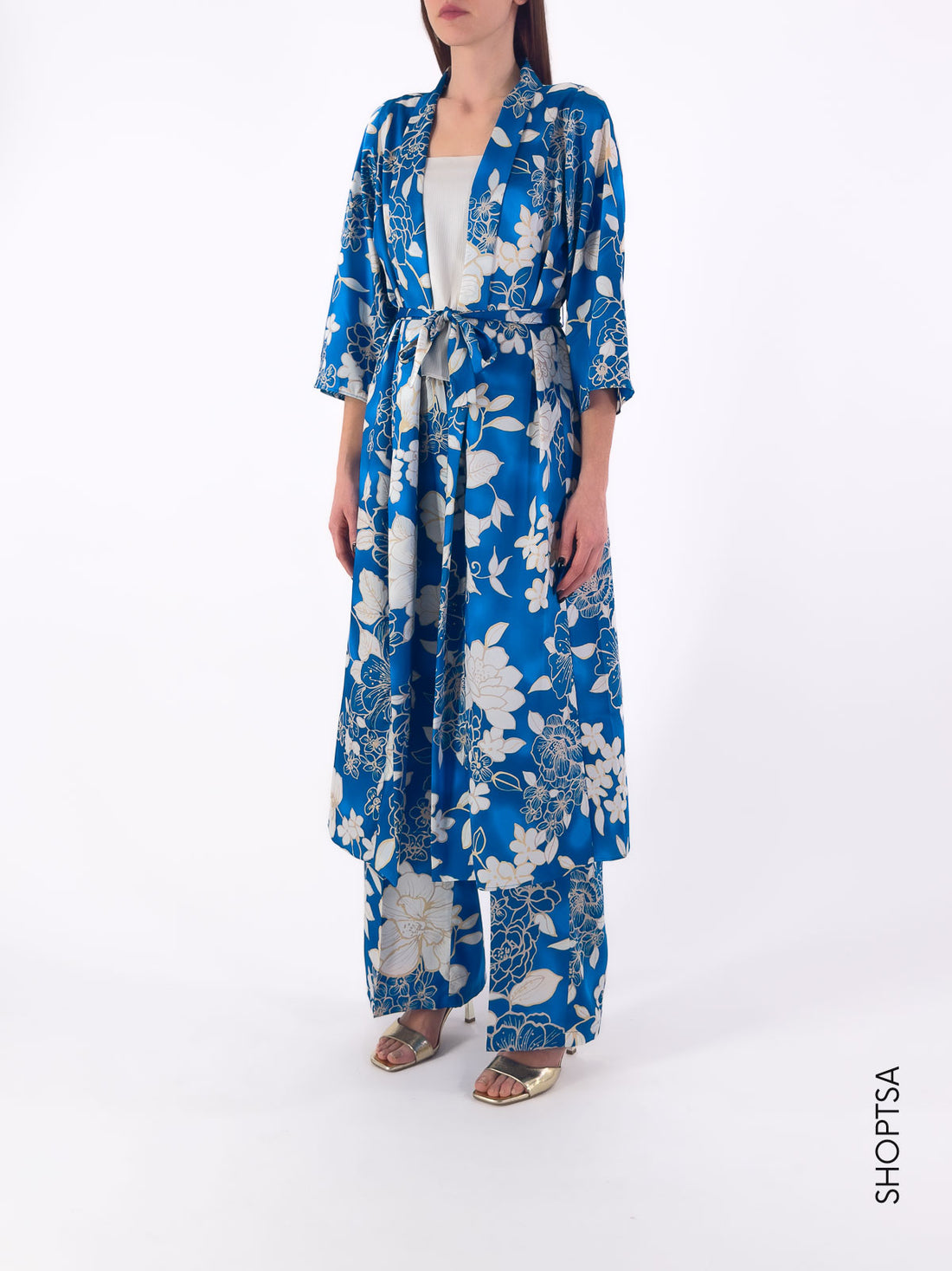 Kimono fantasia CANTU - EMME Marella