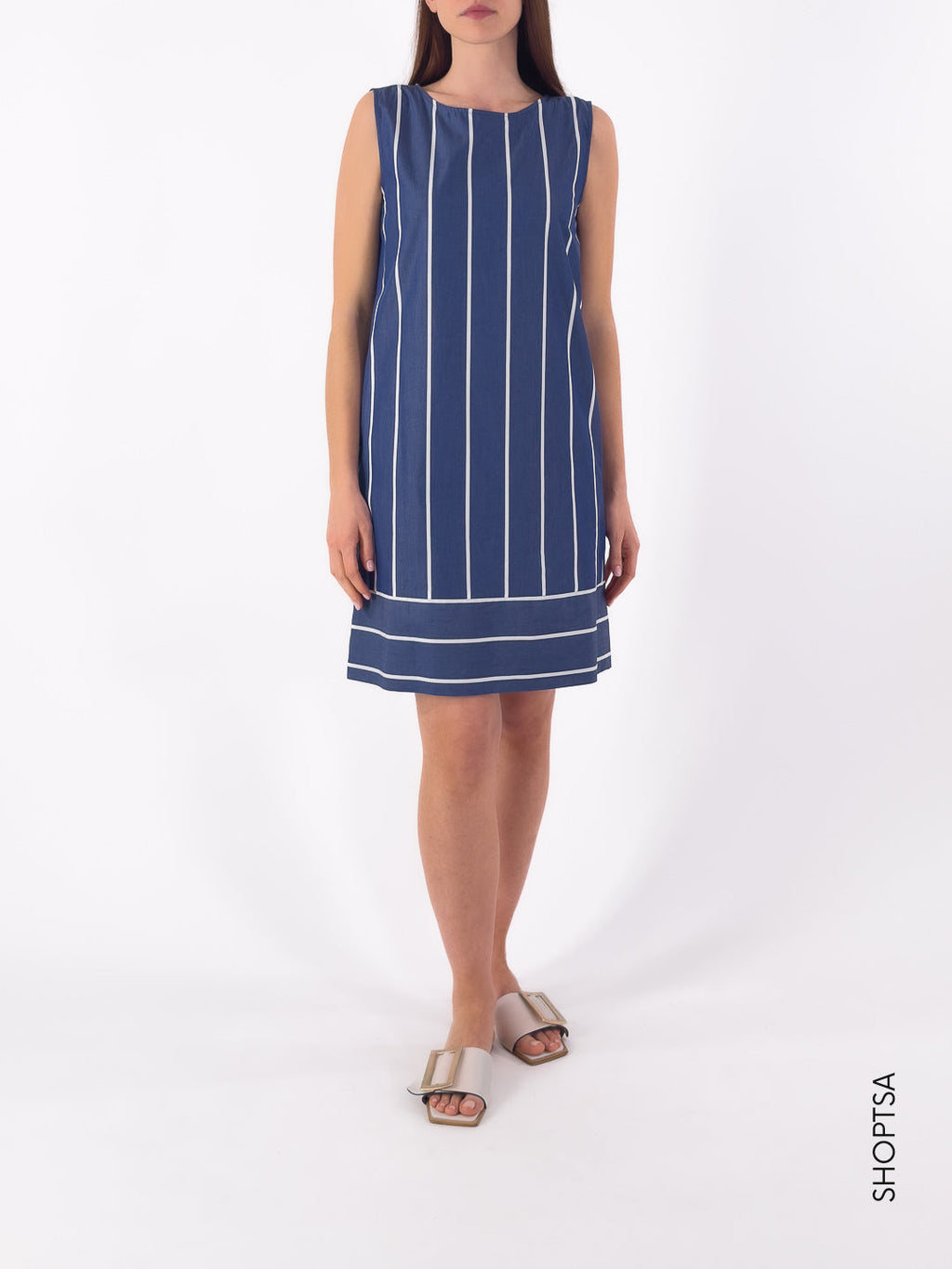 Abito corto tubino COUNTRY - EMME Marella - Emme Marella - shopTSa
