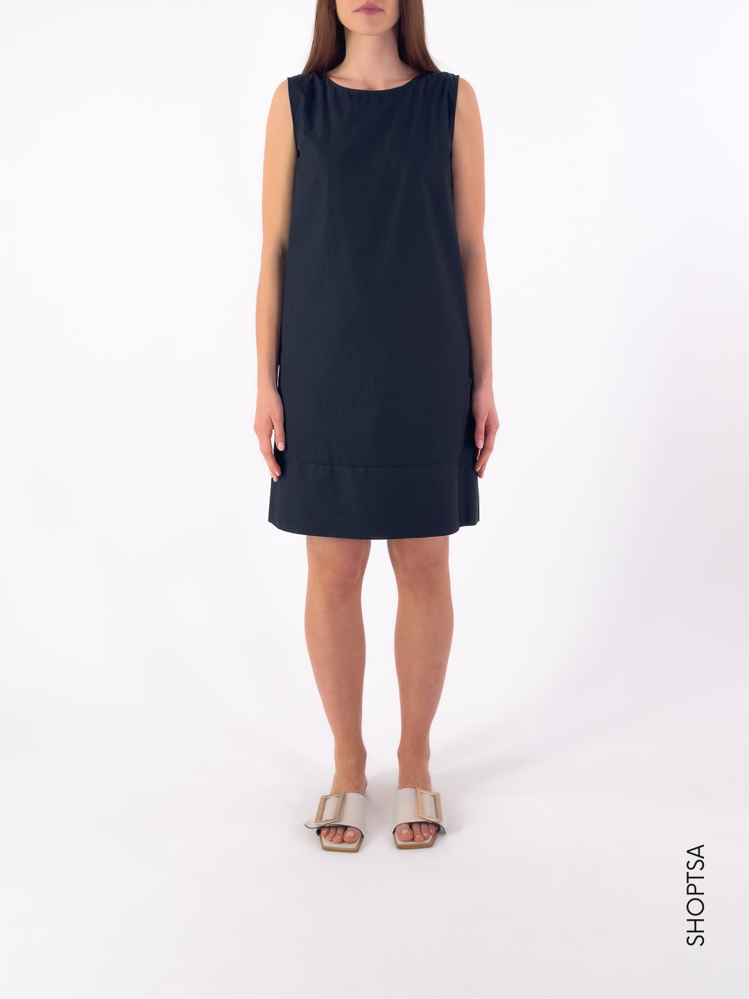 Abito corto tubino COUNTRY - EMME Marella - Emme Marella - shopTSa