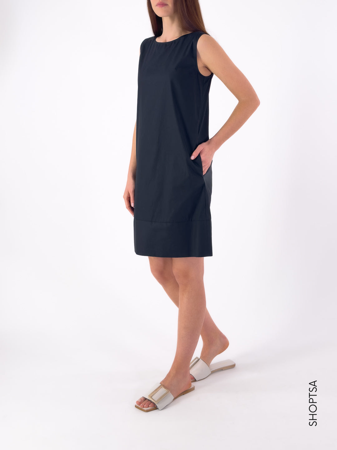 Abito corto tubino COUNTRY - EMME Marella - Emme Marella - shopTSa