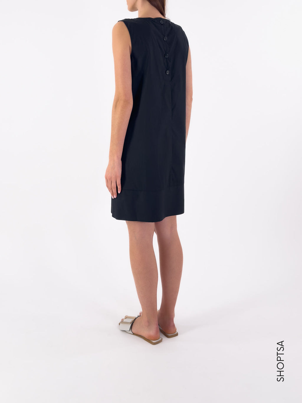 Abito corto tubino COUNTRY - EMME Marella - Emme Marella - shopTSa