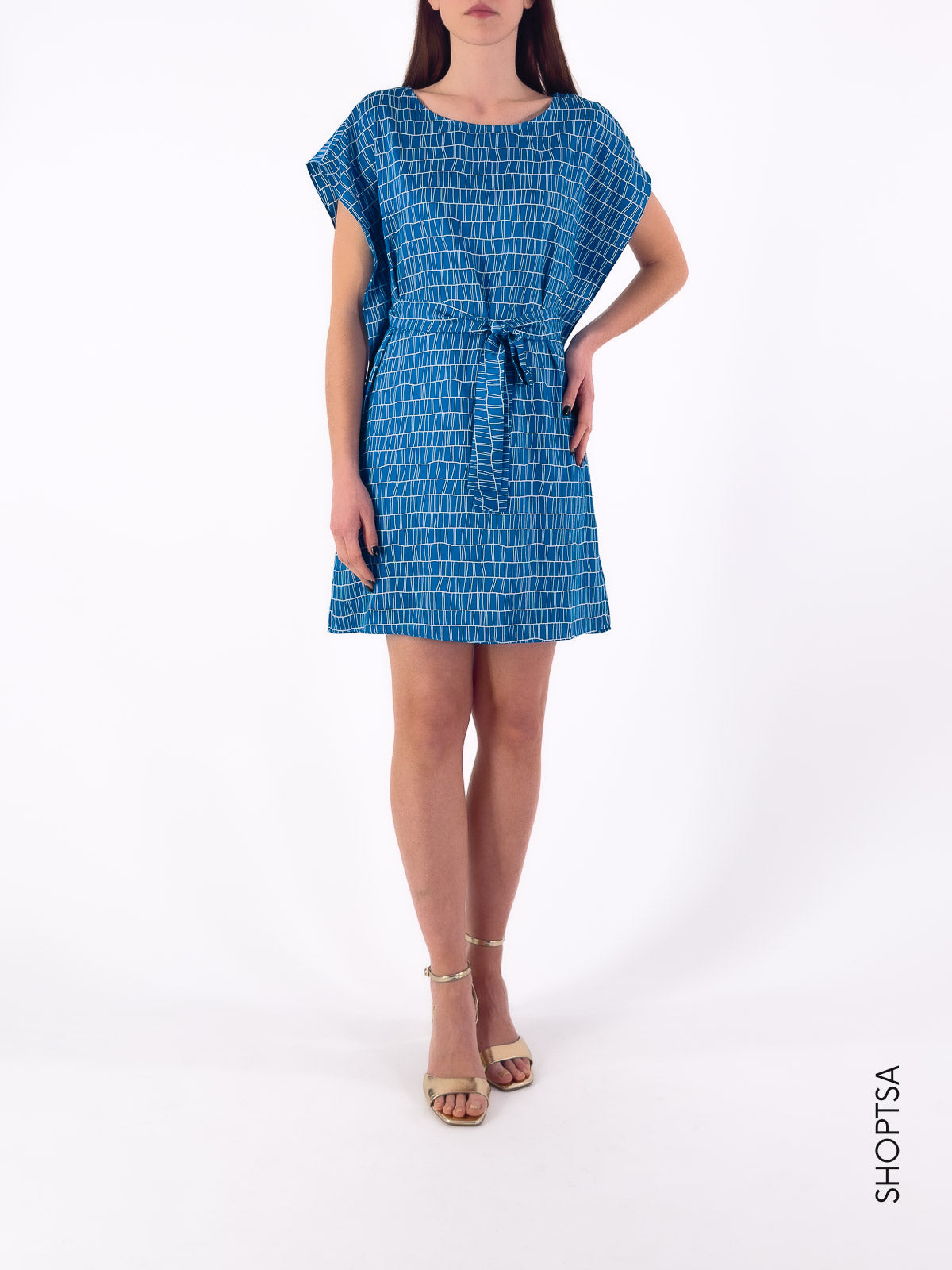 Abito corto DIZZY - EMME Marella - Emme Marella - shopTSa