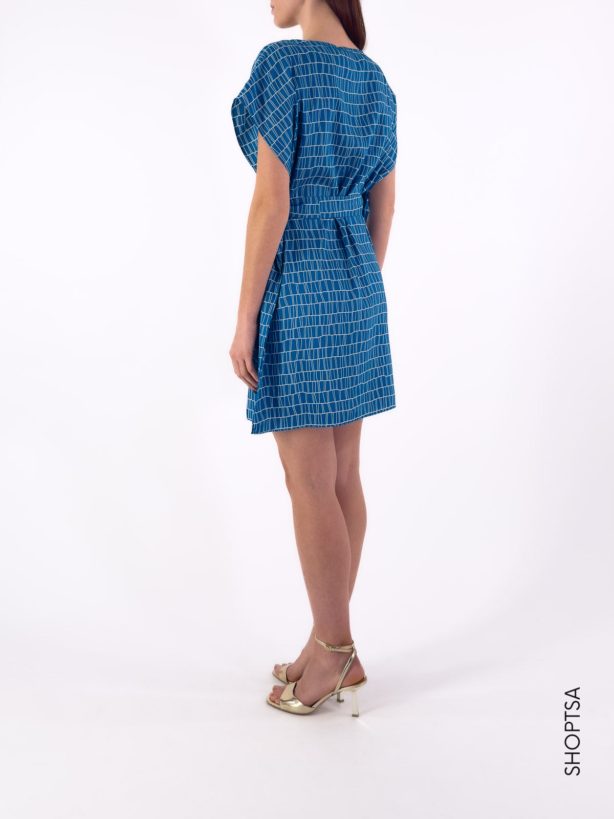 Abito corto DIZZY - EMME Marella - Emme Marella - shopTSa