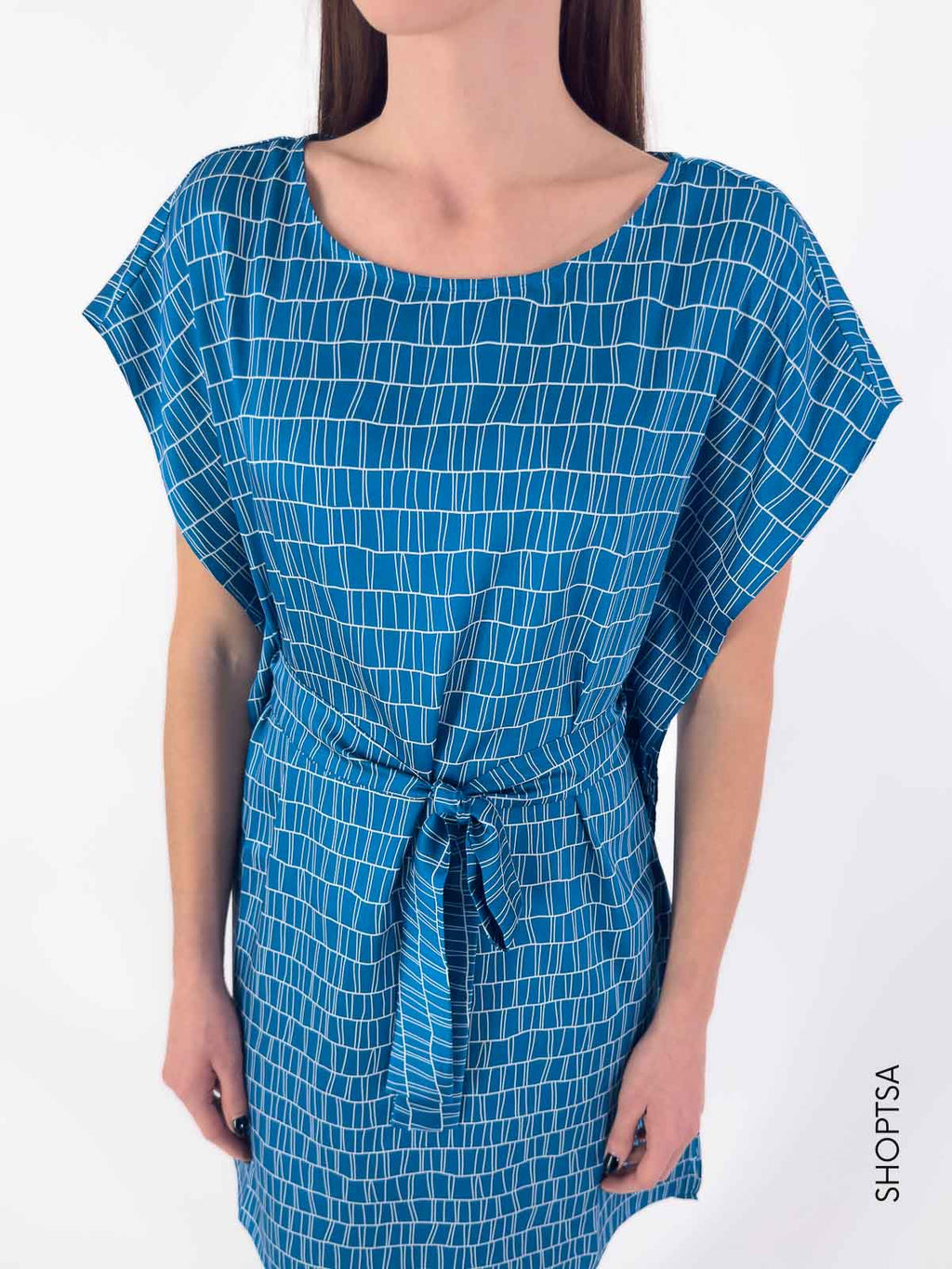 Abito corto DIZZY - EMME Marella - Emme Marella - shopTSa