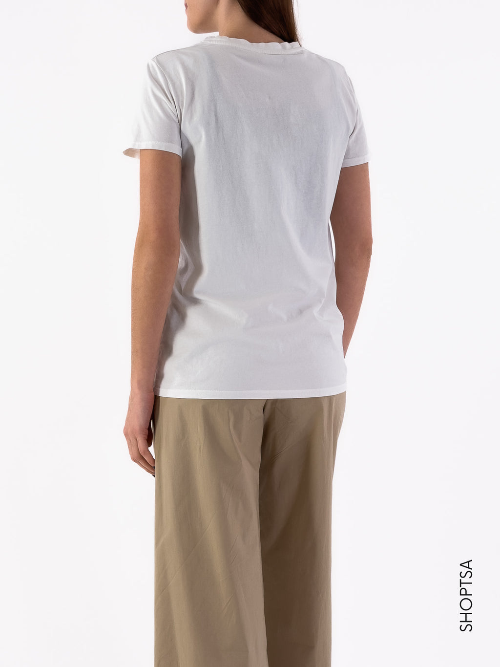 T-shirt cotone Rb0222 - ViCOLO