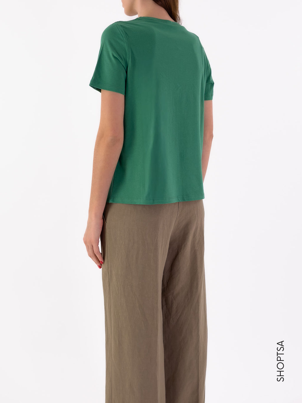 T-shirt in cotone COCCO - EMME Marella - Emme Marella - shopTSa