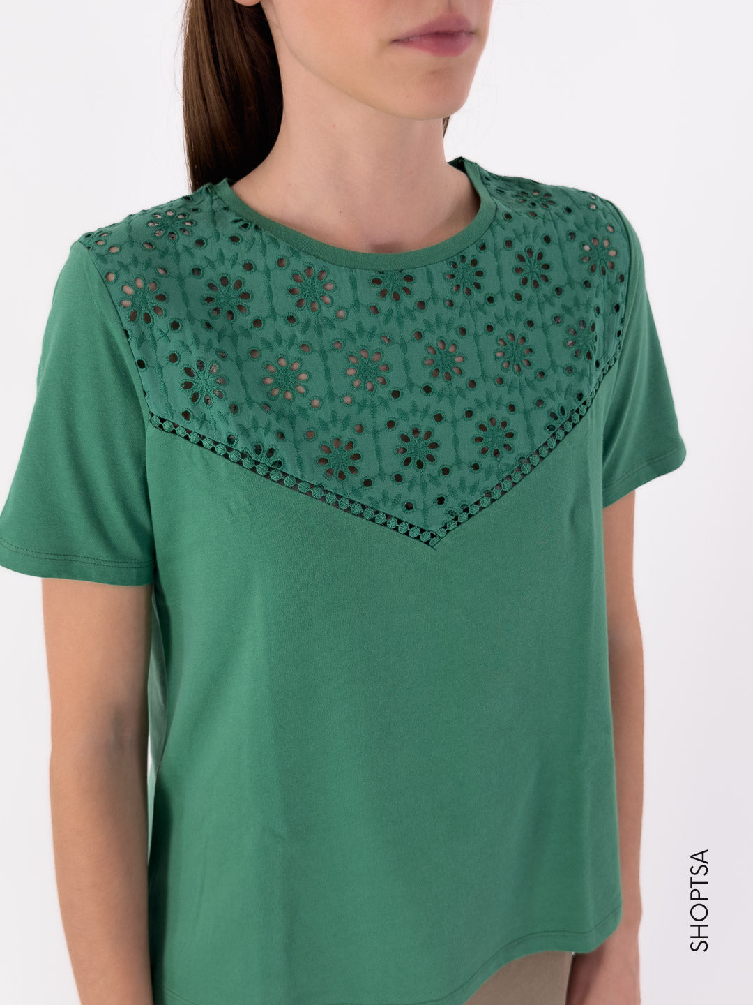 T-shirt in cotone COCCO - EMME Marella - Emme Marella - shopTSa