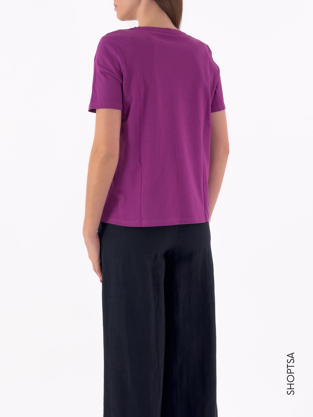 T-shirt in cotone COCCO - EMME Marella - Emme Marella - shopTSa