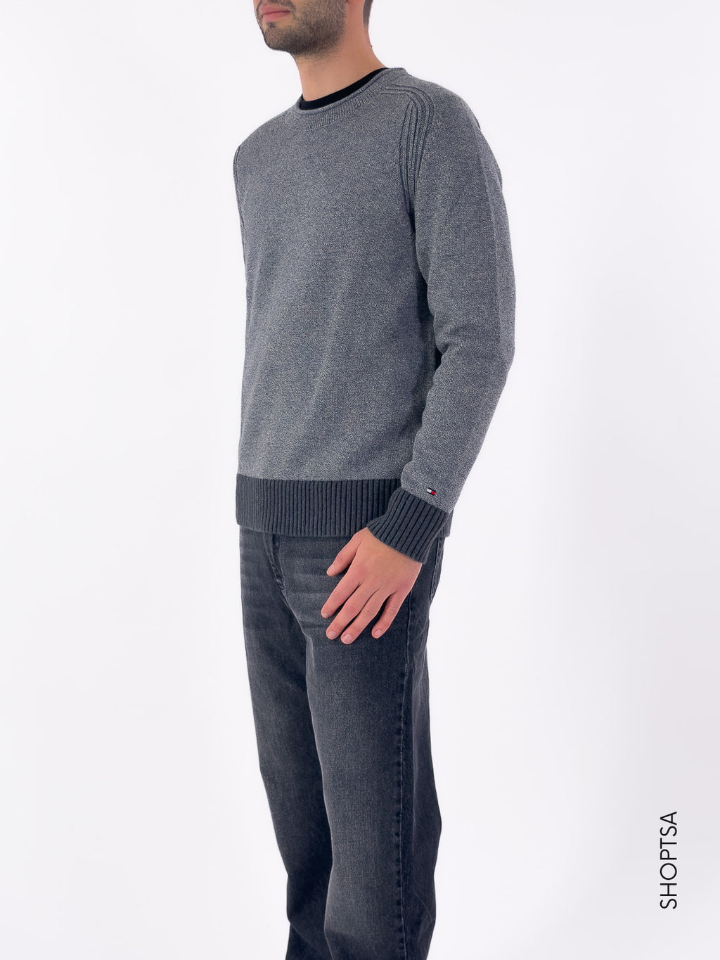 Maglia in cotone mw36523