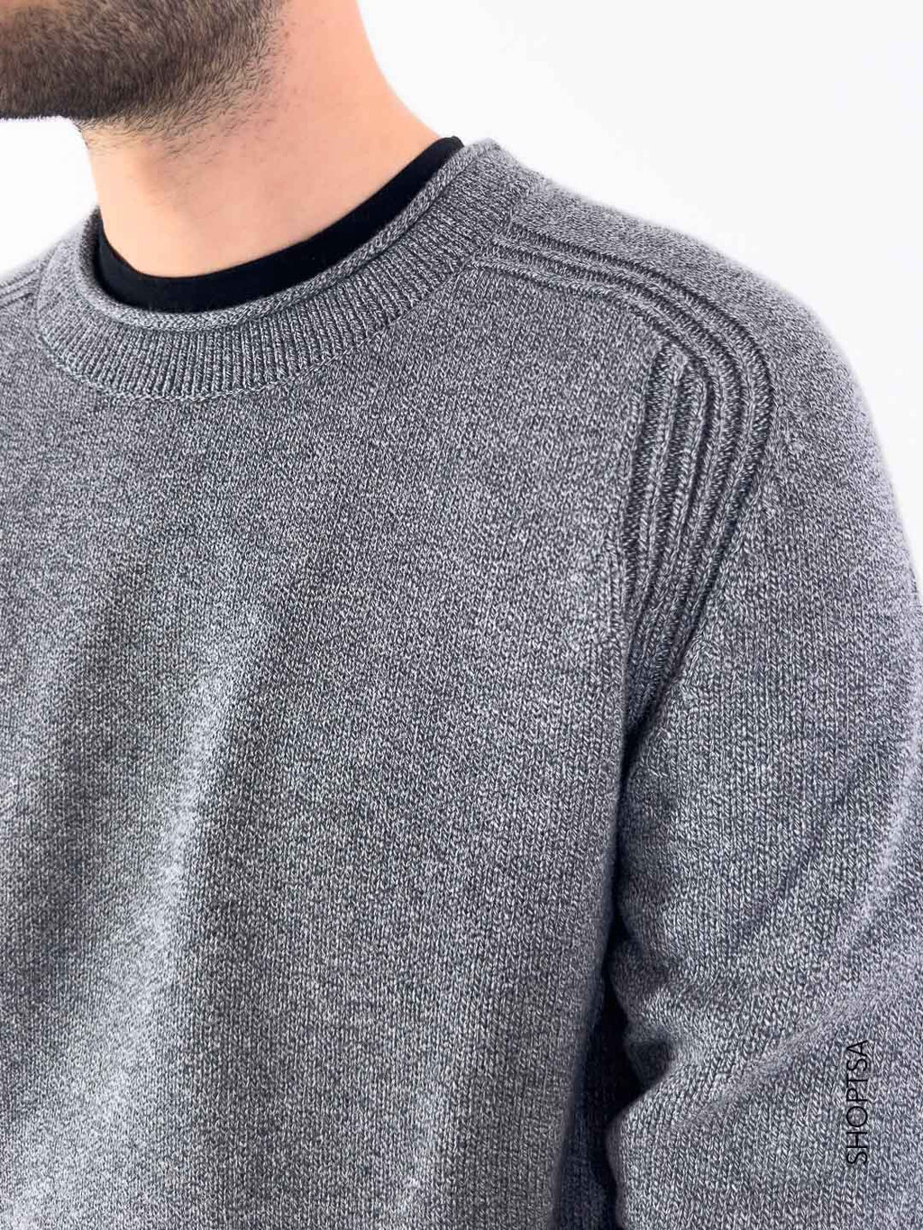 Maglia in cotone mw36523