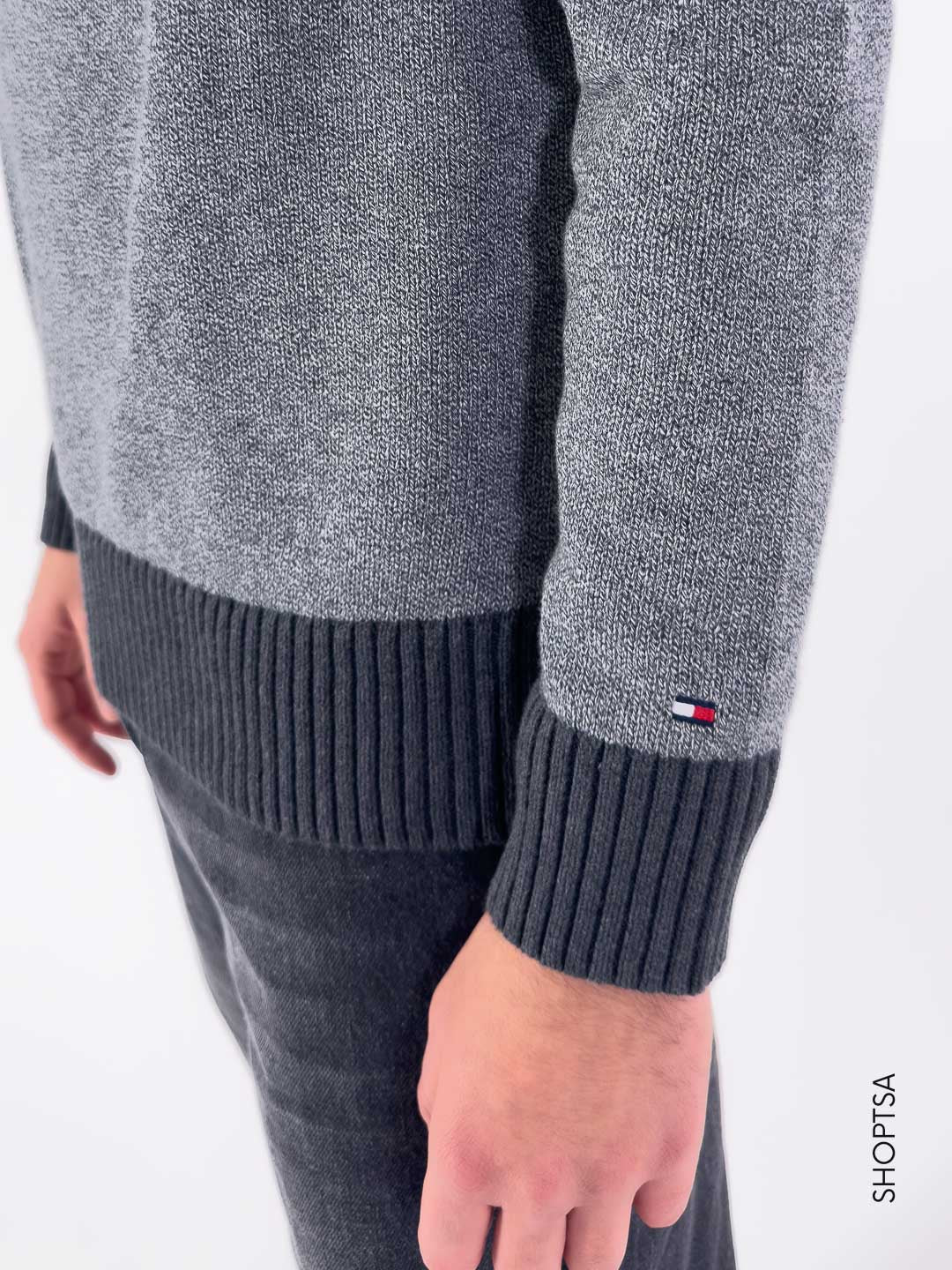 Maglia in cotone mw36523