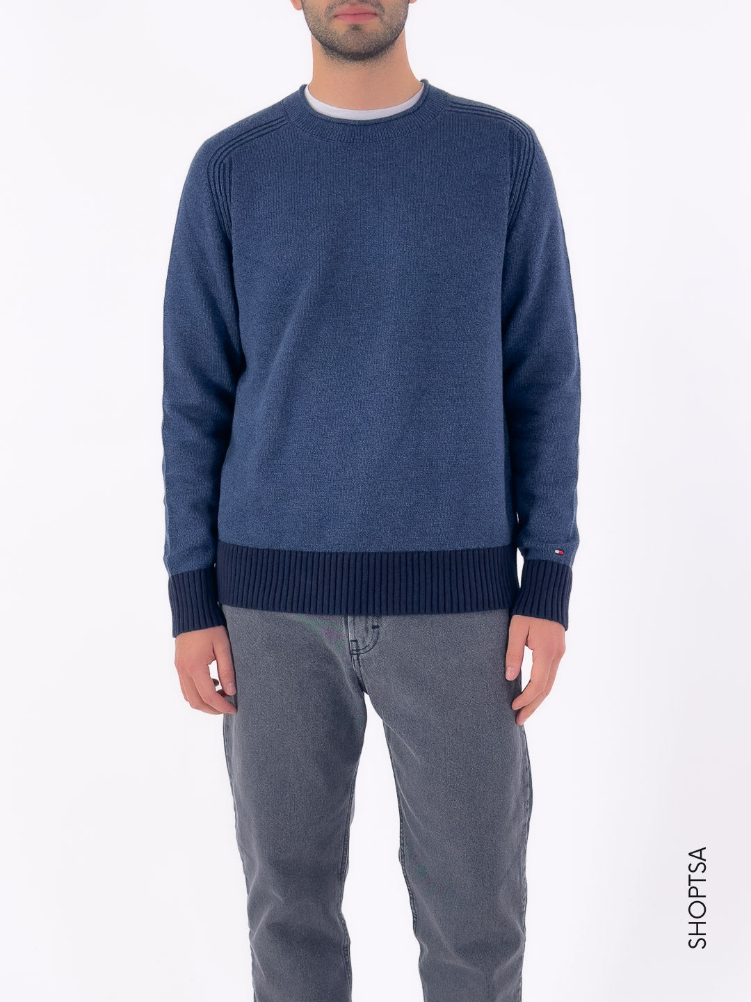 Maglia in cotone mw36523