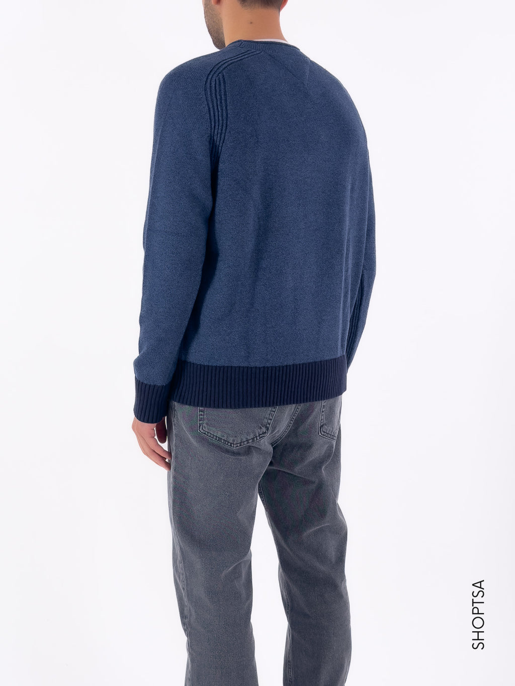 Maglia in cotone mw36523