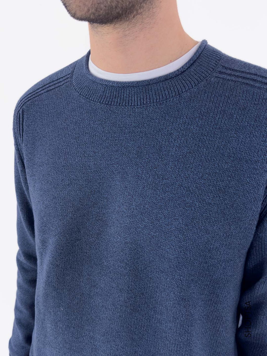 Maglia in cotone mw36523