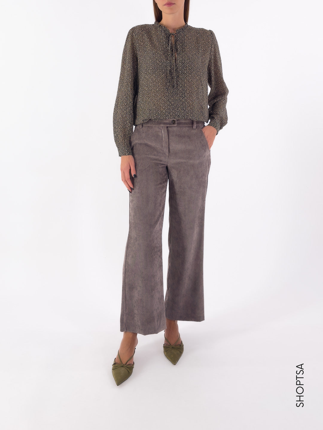 Camicia plumetis CARMELA1