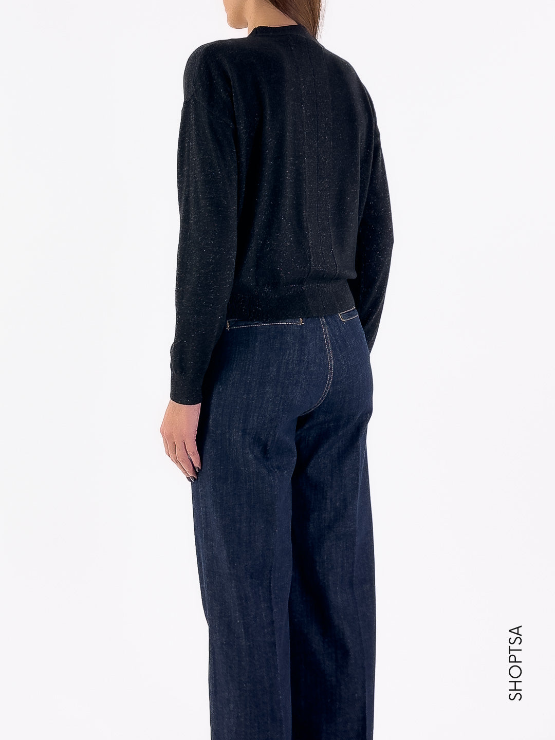 Pullover laminato valery - EMME Marella