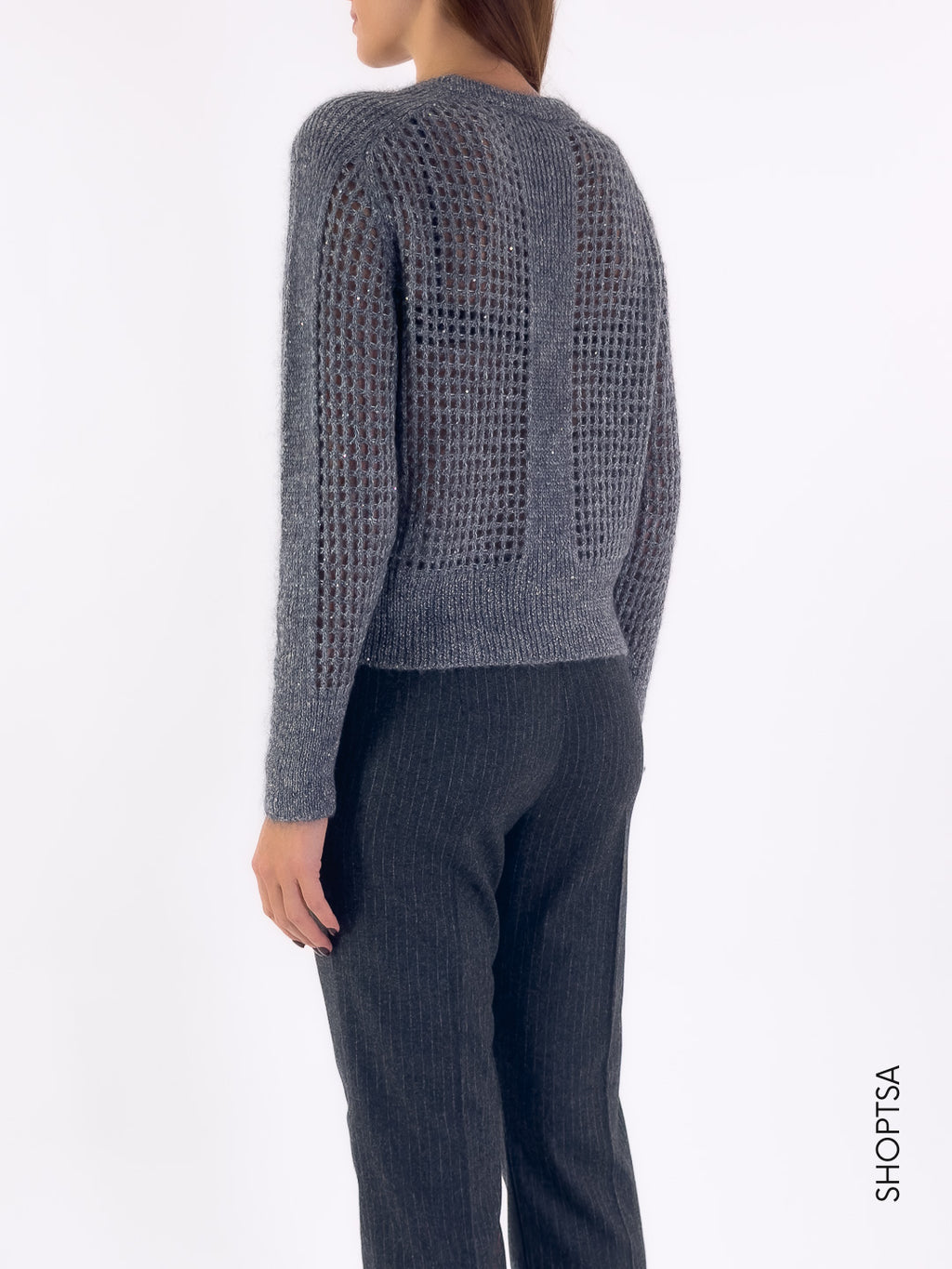 Maglia traforata ELFO