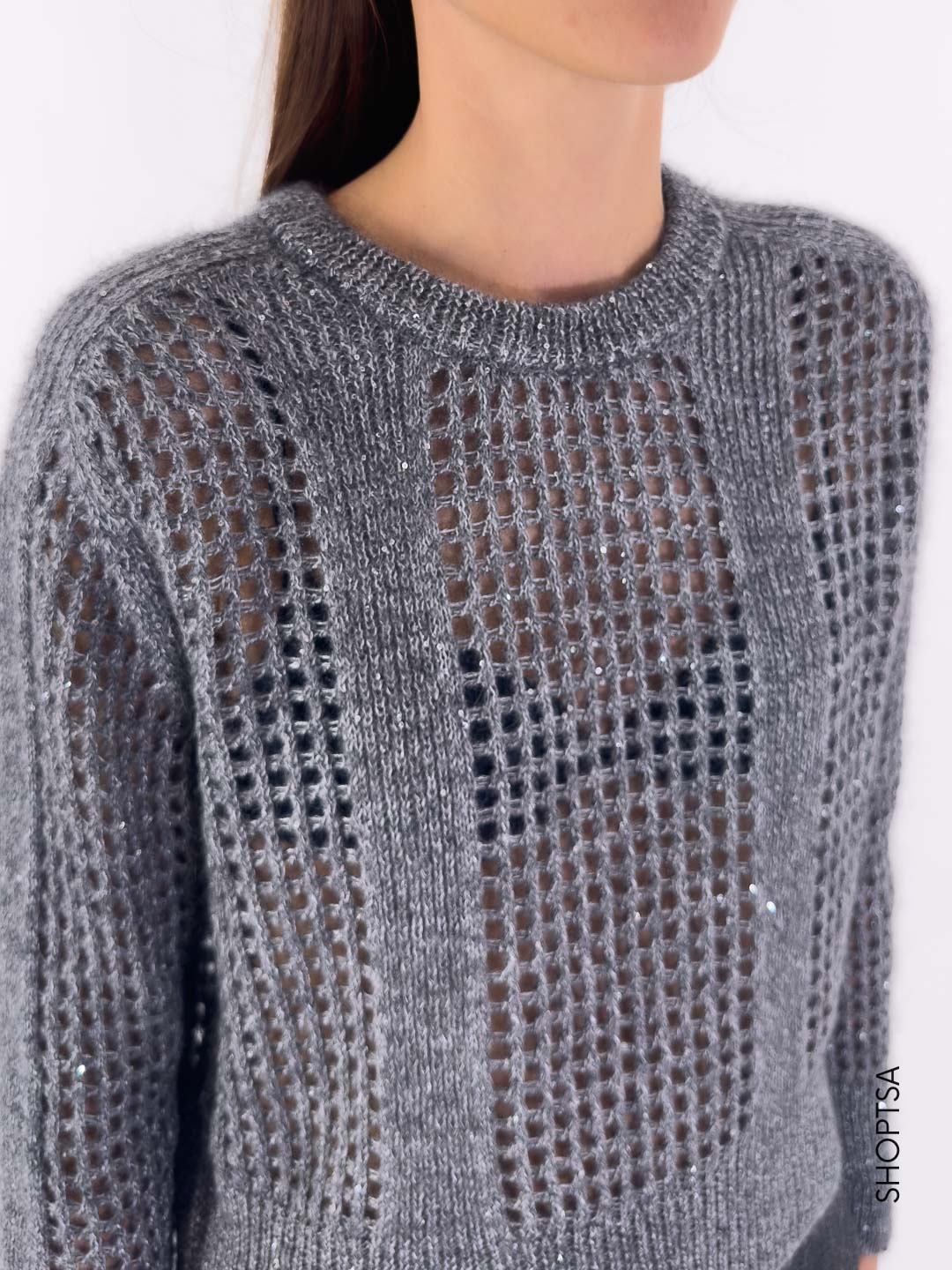 Maglia traforata ELFO