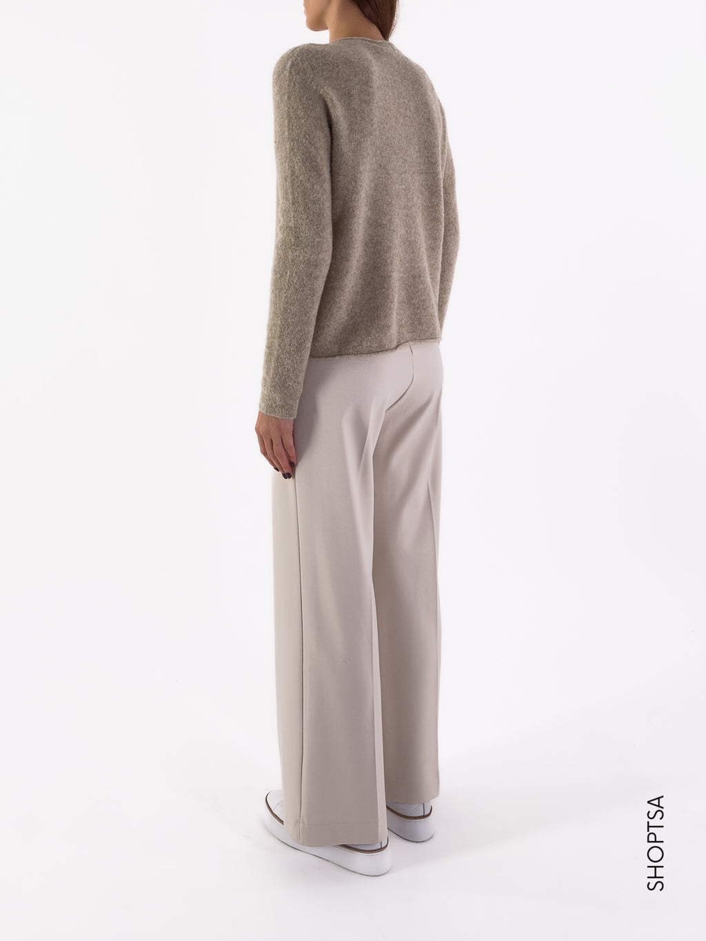 Maglione lana alpaca premium 50020