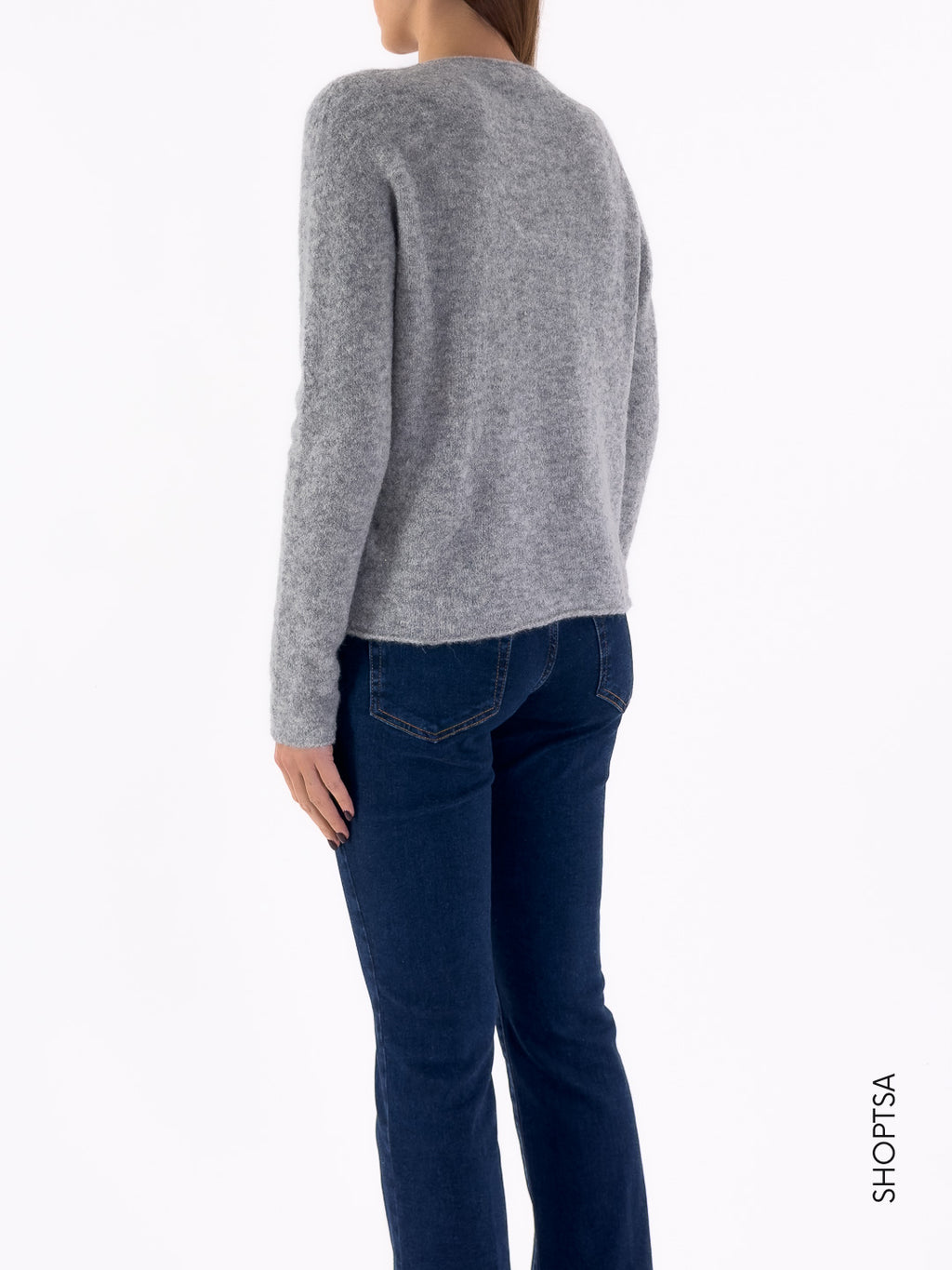 Maglione lana alpaca premium 50020