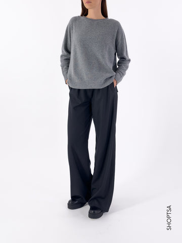 Maglione punto riso premium 40222