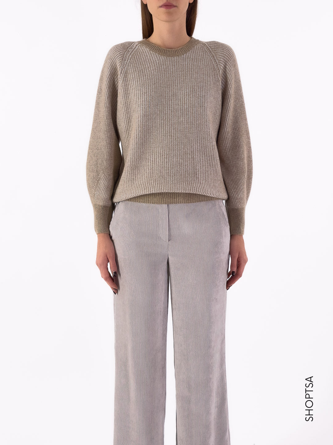 Maglione in lana premium 40304