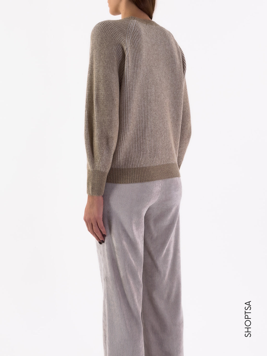 Maglione in lana premium 40304