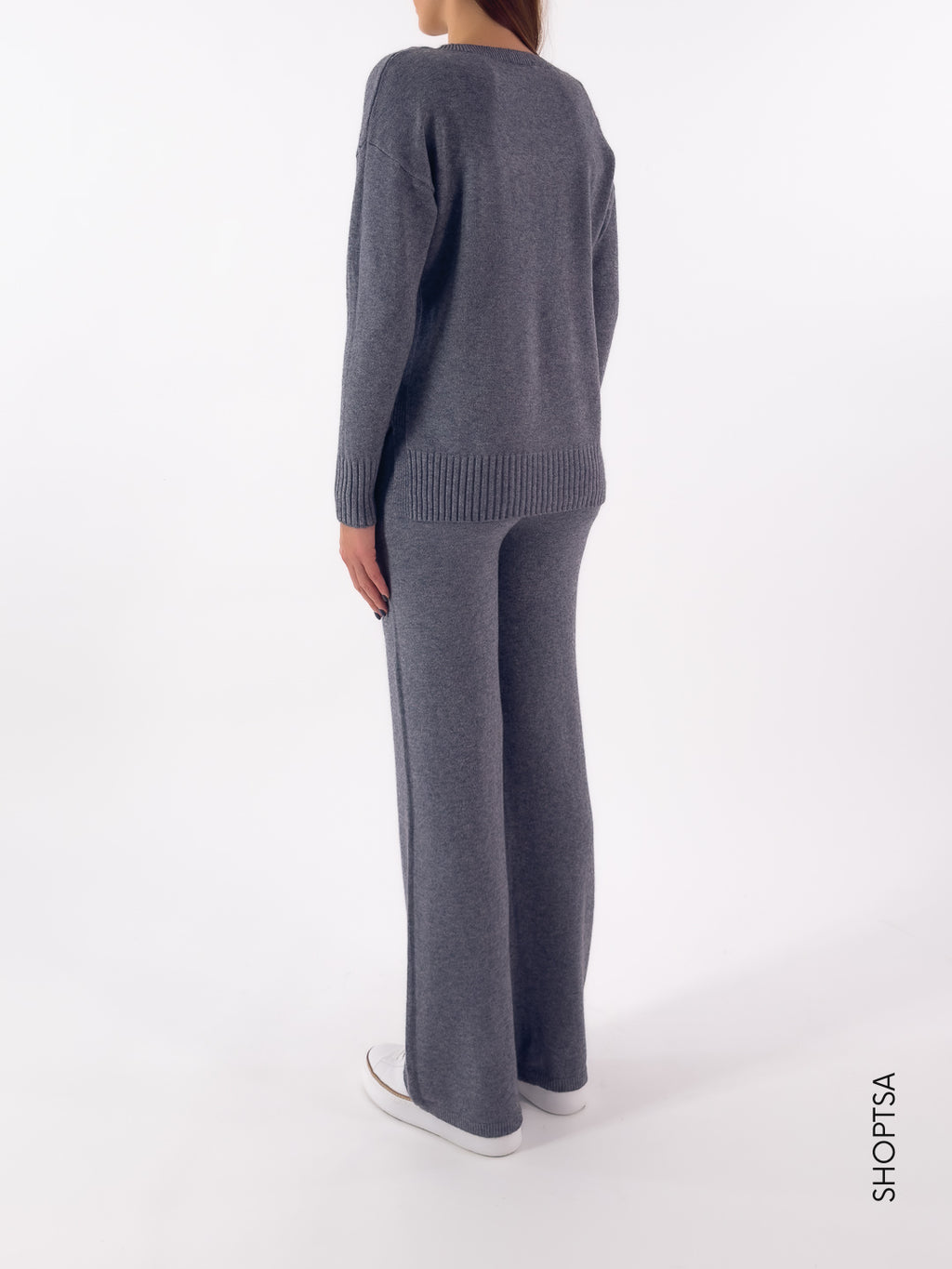 Set coordinato con pantalone