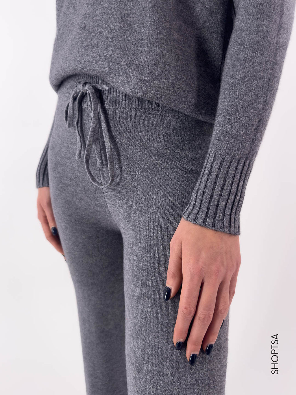 Set coordinato con pantalone