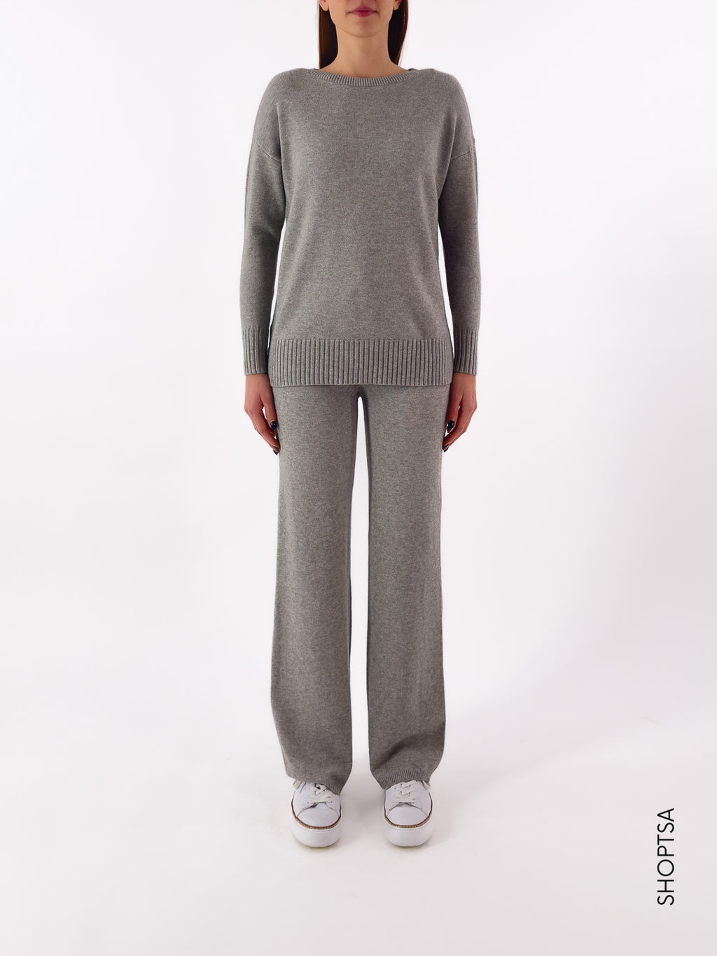 Set coordinato con pantalone