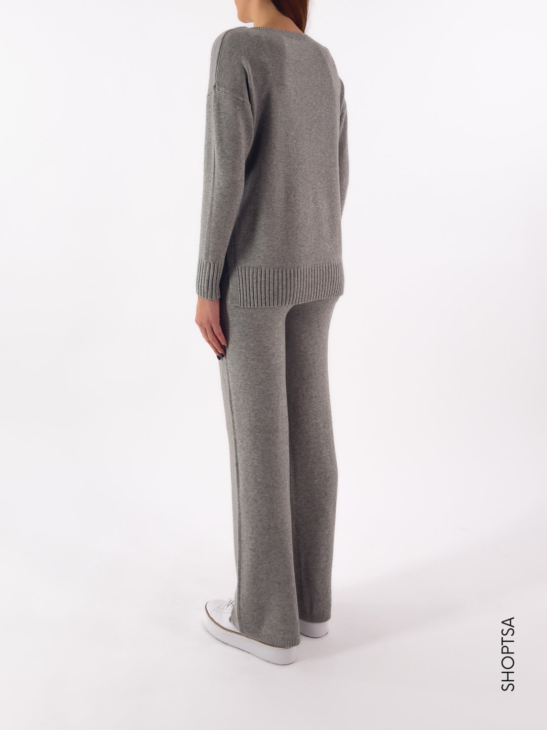 Set coordinato con pantalone