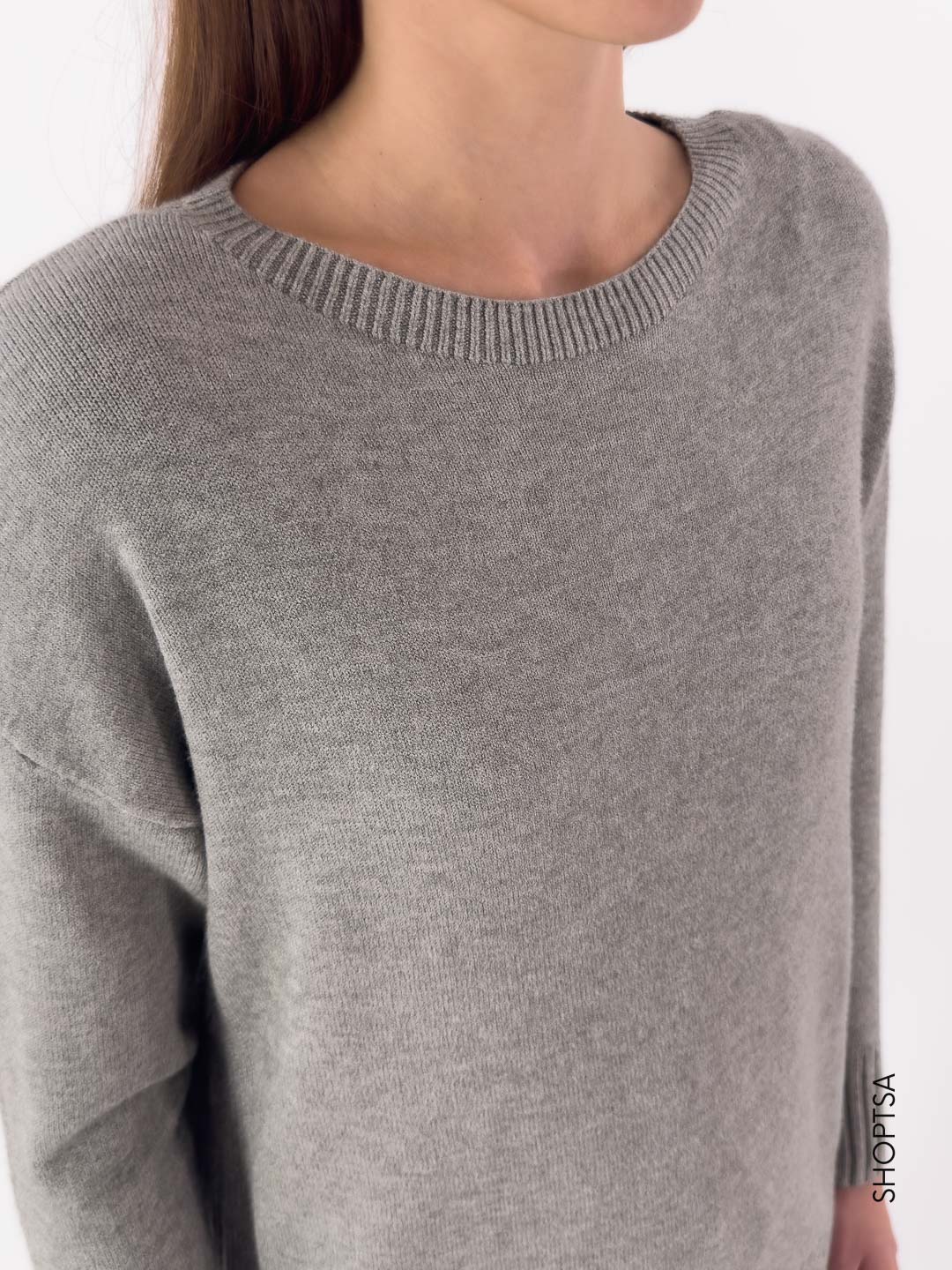 Set coordinato con pantalone