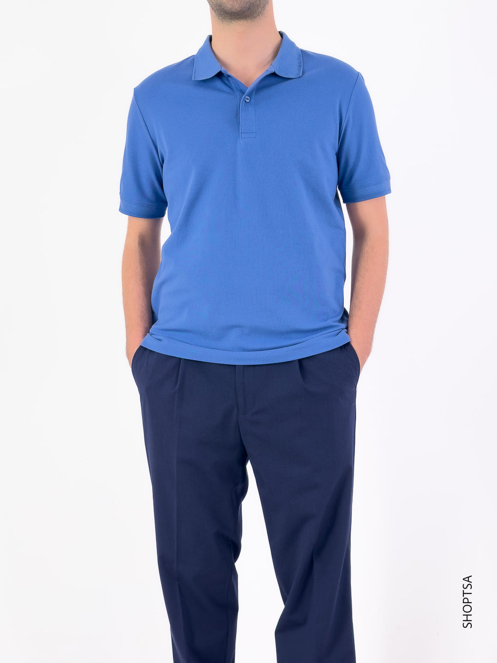 Polo Ck Art. K114484 - Calvin Klein - shopTSa