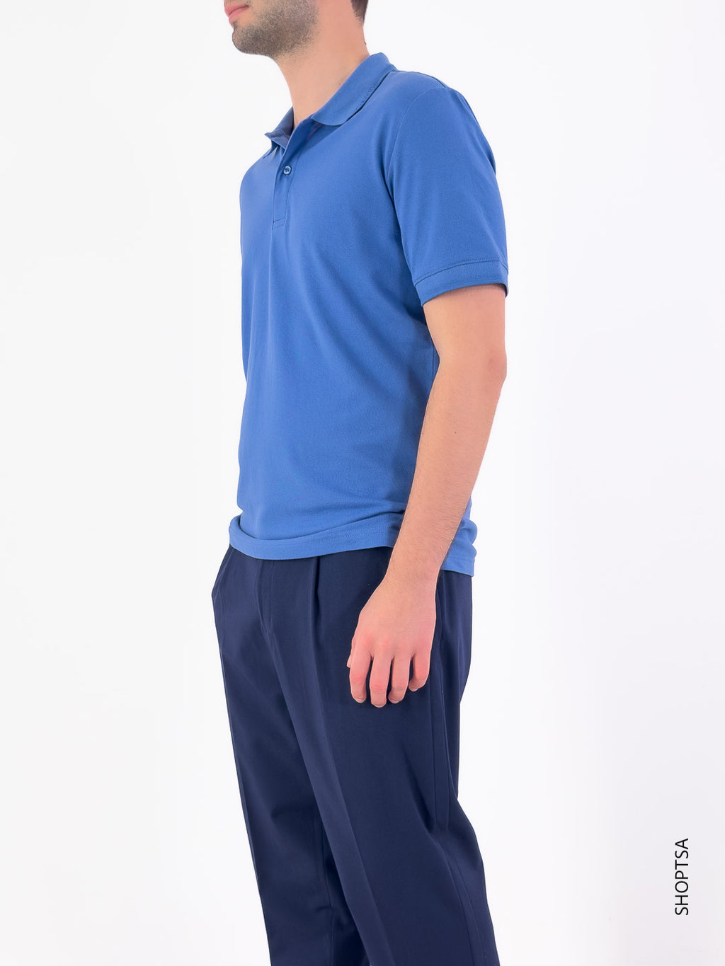 Polo Ck Art. K114484 - Calvin Klein - shopTSa