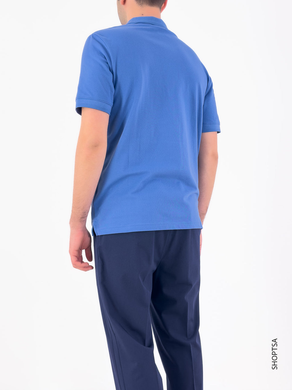 Polo Ck Art. K114484 - Calvin Klein - shopTSa