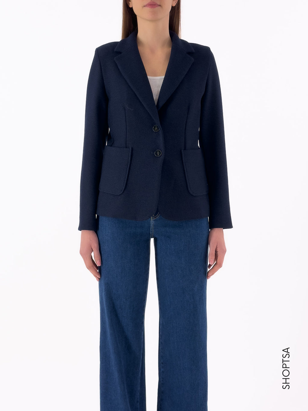 Blazer stretch HARLEY