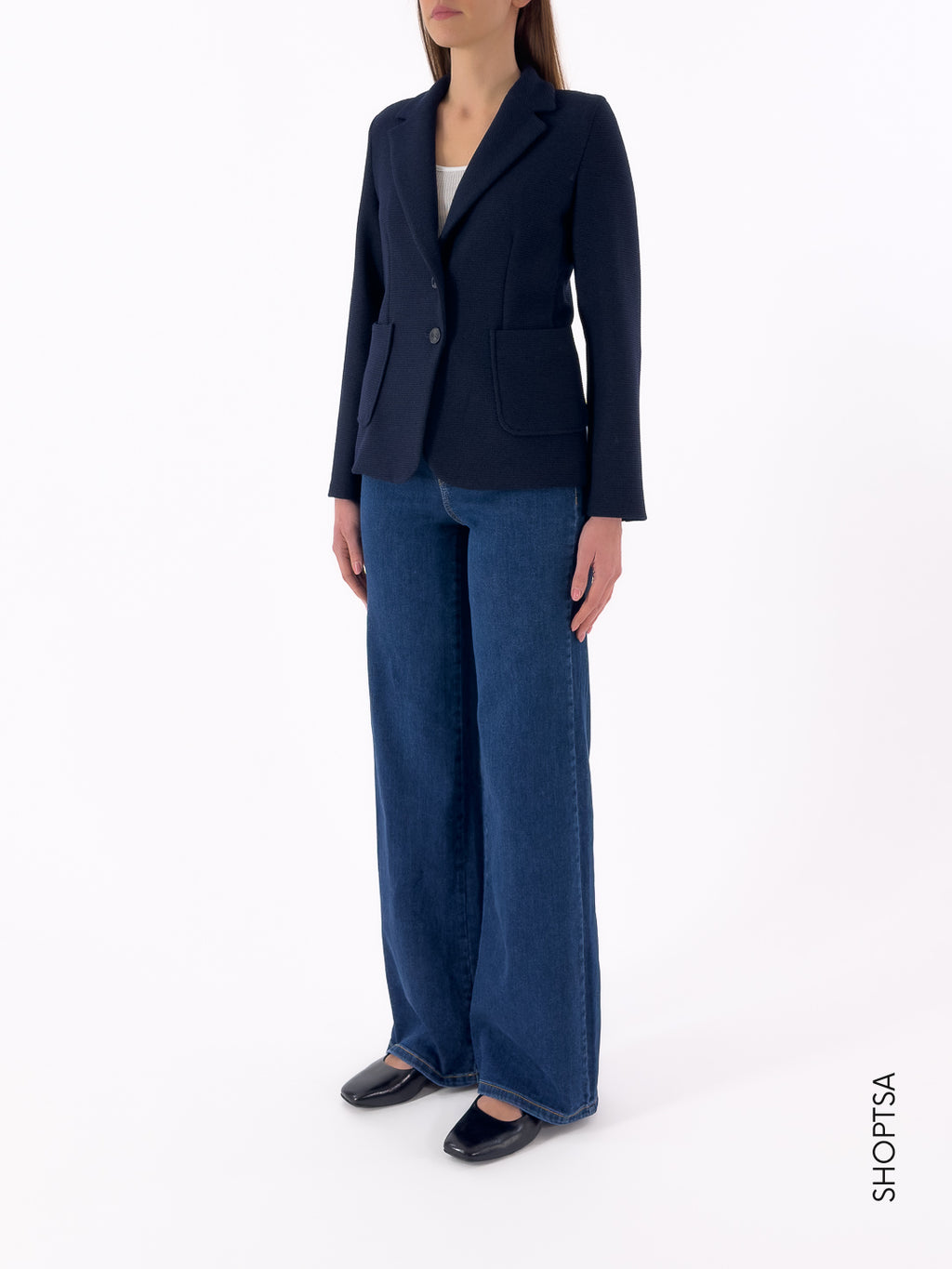 Blazer stretch HARLEY