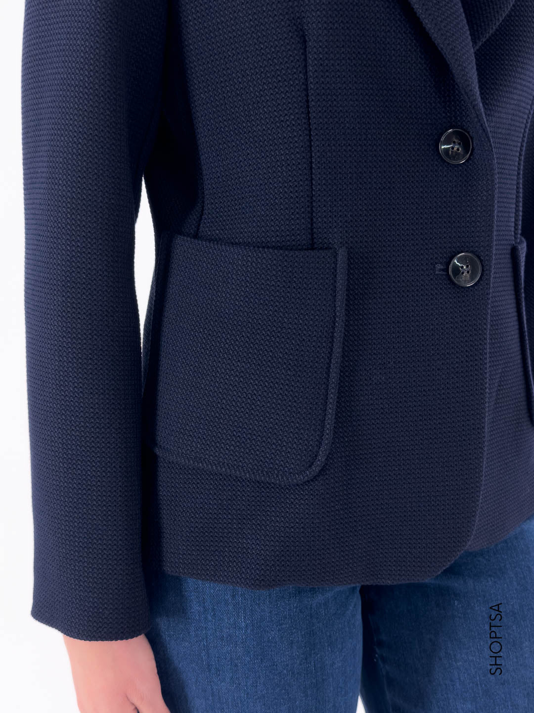 Blazer stretch HARLEY