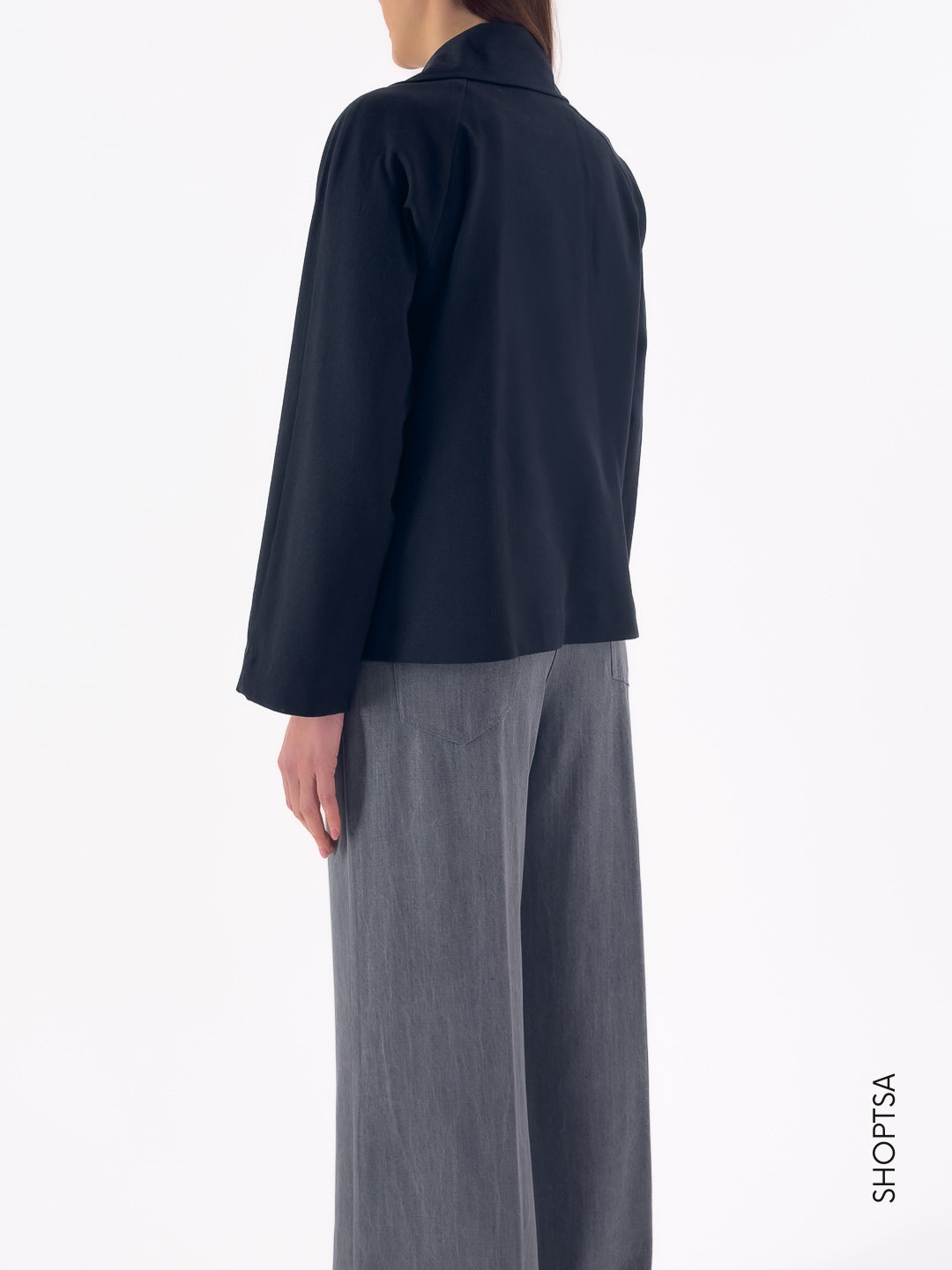 Trench corto bull cotone MALTA