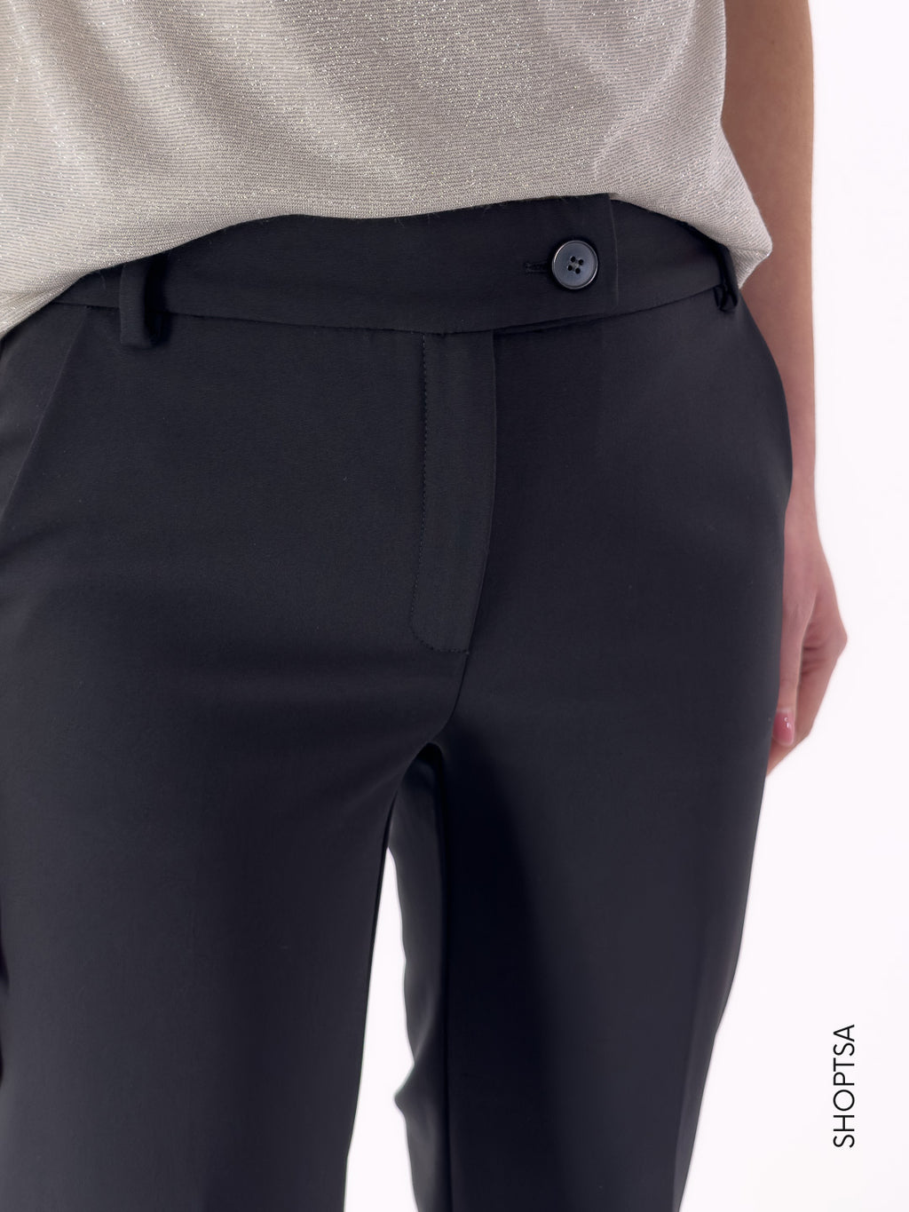Pantalone alla caviglia SCAGLIA