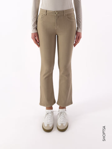 Pantalone cinque tasche MODE