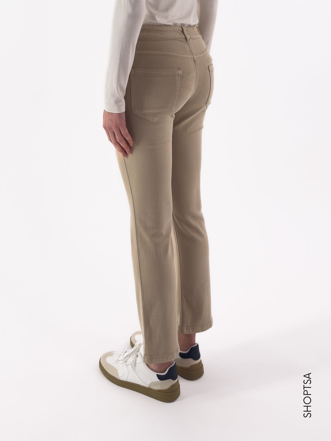 Pantalone cinque tasche MODE - Emme Marella - shopTSa